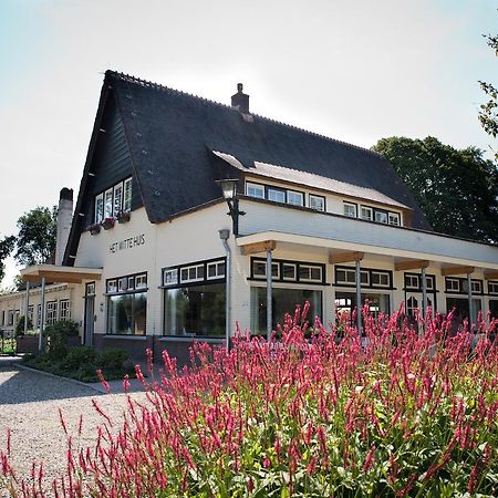 Hotel Restaurant Het Witte Huis Olterterp Eksteriør billede