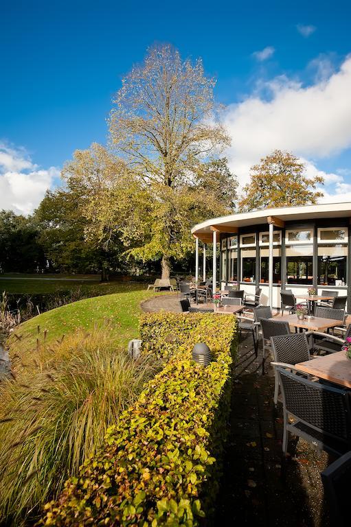 Hotel Restaurant Het Witte Huis Olterterp Eksteriør billede