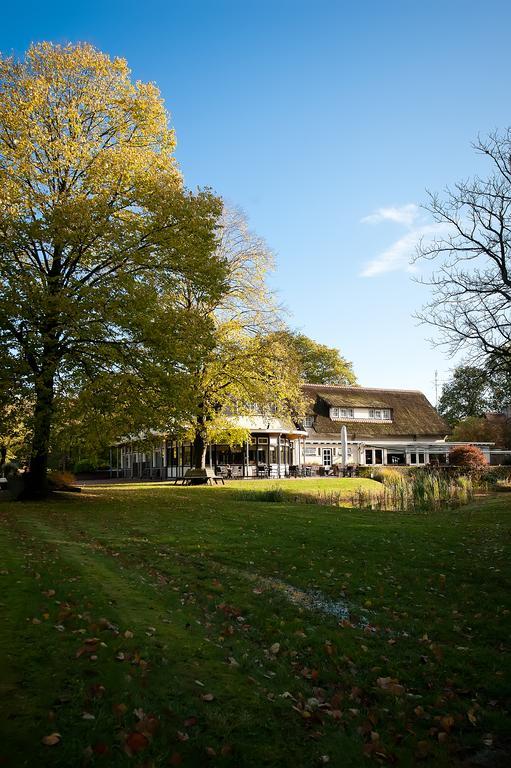 Hotel Restaurant Het Witte Huis Olterterp Eksteriør billede